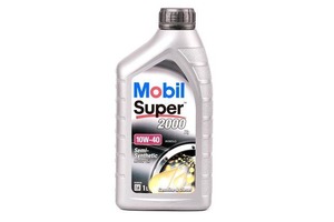 Mobil Super 2000 X1 10W40 1L